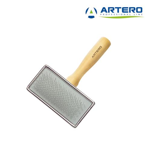 Gambar ARTERO SLICKER WOODEN S dari Artero Indonesia Kab. Tangerang Tokopedia