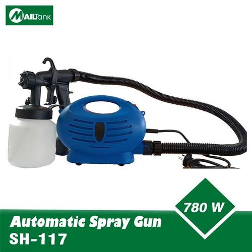Foto Produk Mesin Semprot Cat Paint Zoom / Semprotan Cat / Spray Gun / Paint Gun dari poseidonpump