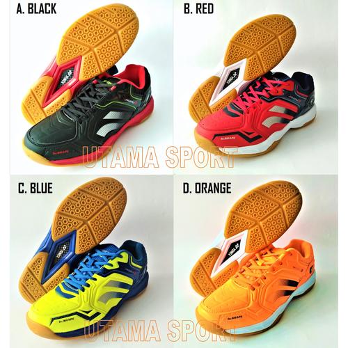 Foto Produk Sepatu Badminton Yonex Akayu 3 dari UTAMA-SPORT