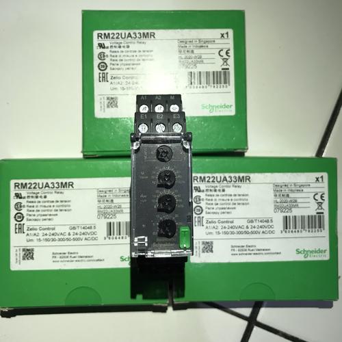 Jual Schneider Relay Zelio RM22UA33MR - Kota Bandung - Lestari Elektrik ...