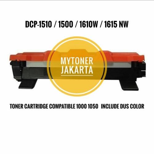brother dcp 1615