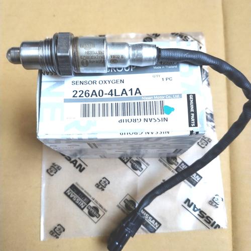 Jual sensor oksigen sensor oxygen nissan datsun go asli Jakarta Pusat