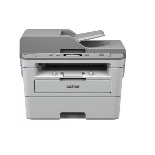 printer brother scan f4