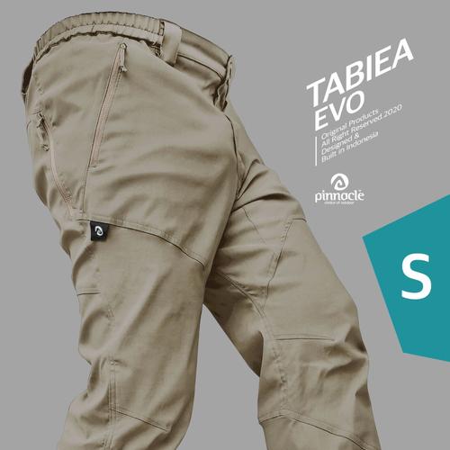 Foto Produk Pinnacle Tabiea EVO - Sand - S dari Pinnacle Pro