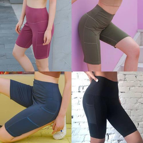 Jual CELANA PENDEK SPORT LEGGING 