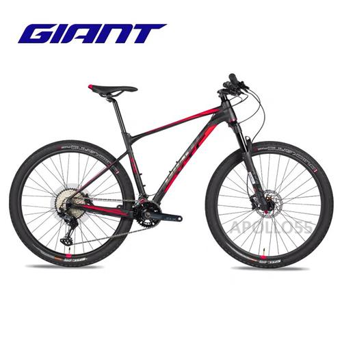 Jual GIANT XTC SLR 2 Mountain bike 27.5 