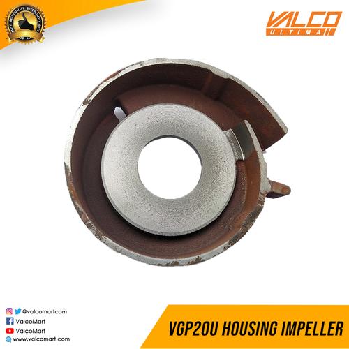 Foto Produk Sparepart Valco Ultima VGP 20U Housing Impeller dari Valco