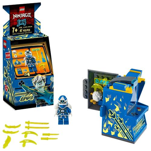 Lego Movie Video Game Ninjago Character Creator Lego Ninjago Movie