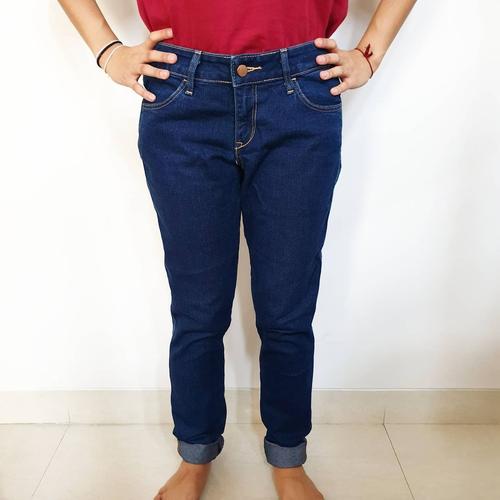 Jual H\u0026M Skinny Low Waist Jeans - Kota 