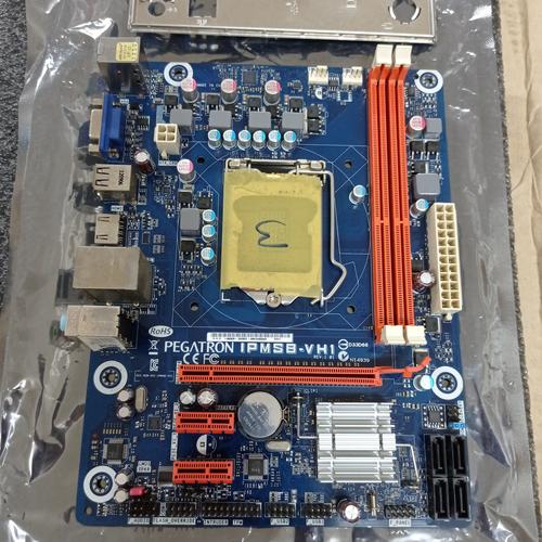 Jual motherboard Pegatron IPMSB V H1 ddr3 gen3 ready - Jakarta Selatan ...