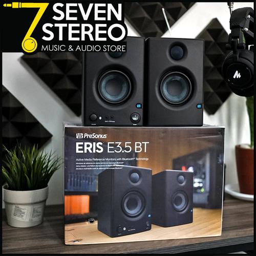 Jual Presonus Eris 3.5 BT 3.5BT Speaker 