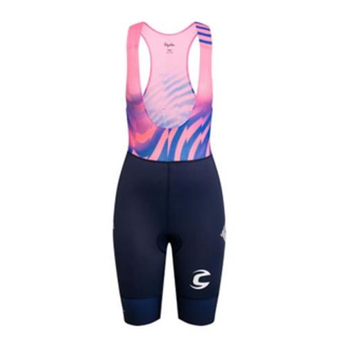 Jual Rapha Women EF Pro Team Bib Shorts 