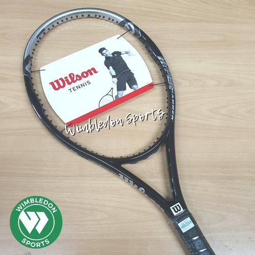 wilson hyper hammer 5