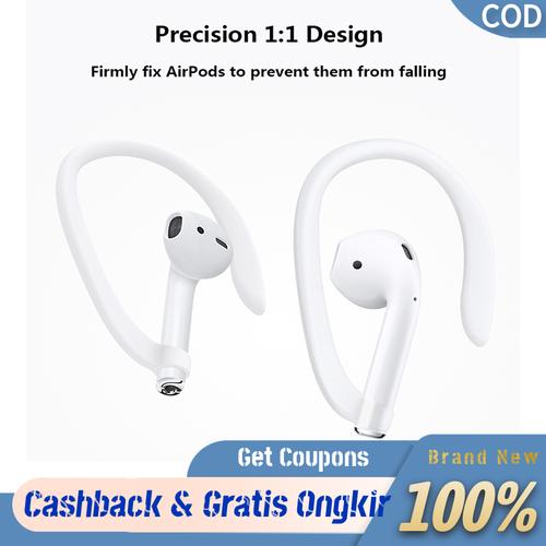 Jual Sports Anti-lost Ear Hook For 