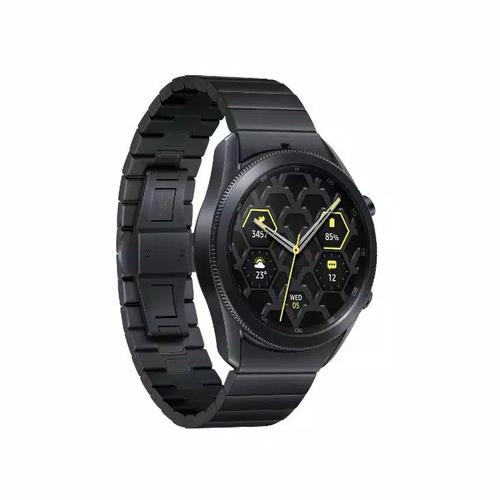 Jual samsung watch 3 titanium resmi - Jakarta Utara -  MARIZA.no_66-fithealth_in | Tokopedia
