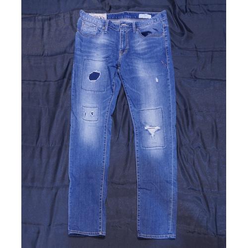 Jual Celana jeans california dream who 