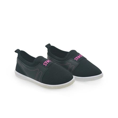Foto Produk Stars ISHIOKA HITAM Sepatu Anak Perempuan RQ1024-351 - 27 dari Shoes Inn Kids Official