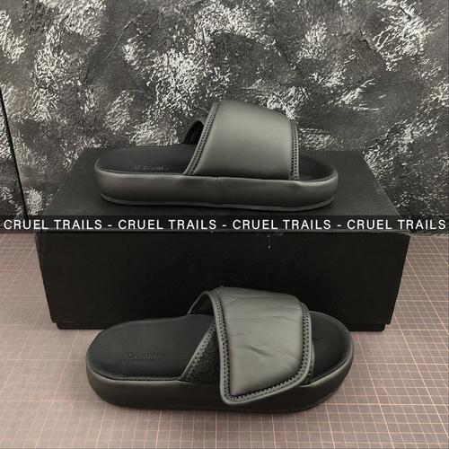 yeezy supply slippers