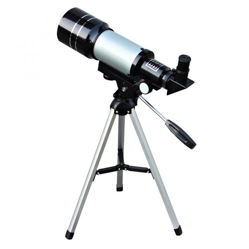 Foto Produk Monocular Space Astronomical Telescope 300/70mm / Teropong Bintang dari Indo Remix Market