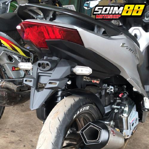 Foto Produk Spakbor Custom Vario 125 150 New dari Soim 88