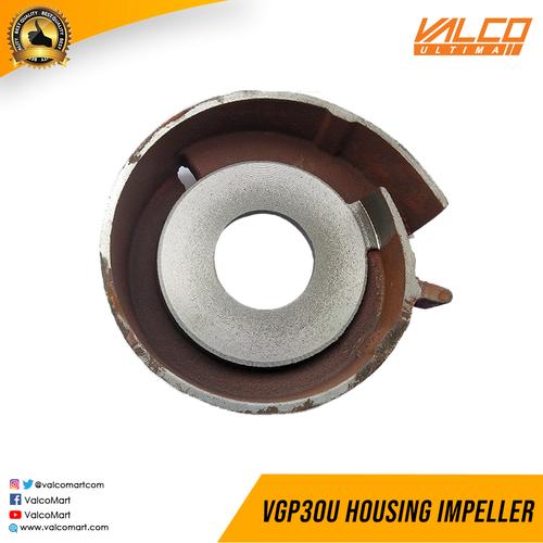 Foto Produk Sparepart Valco Ultima VGP 30U Housing Impeller dari Valco