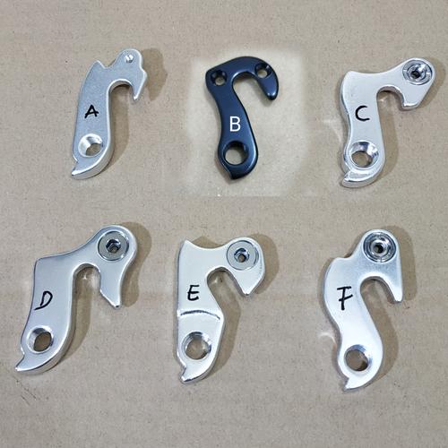 Foto Produk drop out/anting rd. dari chiefendius