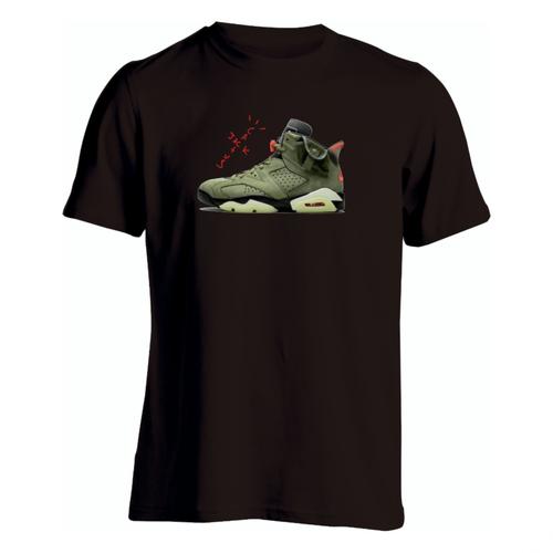 T-Shirt / Baju / kaos Nike Air Jordan 