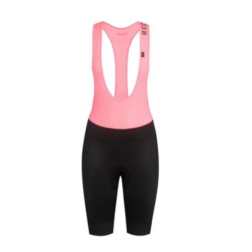 Jual Rapha Women RCC Bib Shorts - L 