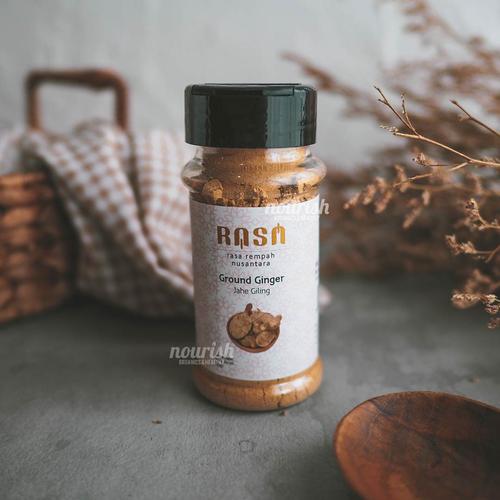 Foto Produk Rasa, Ginger Powder 45 gr dari Nourish Indonesia