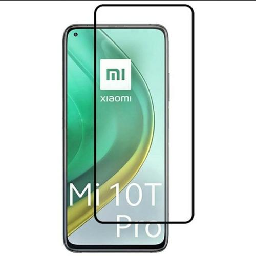 Jual Tempered glass XIAOMI MI 10T PRO 