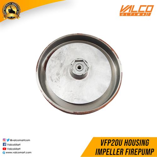 Foto Produk Sparepart Valco Ultima VFP 20U Housing Impeller Firepump dari Valco
