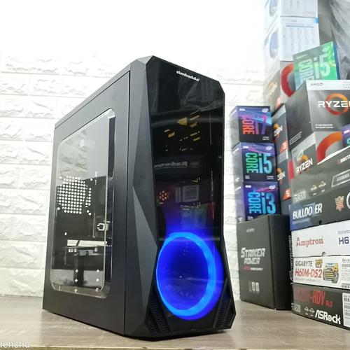 Foto Produk Pc Core i5 Ram 8Gb HDD 500Gb dari Wiraonline99