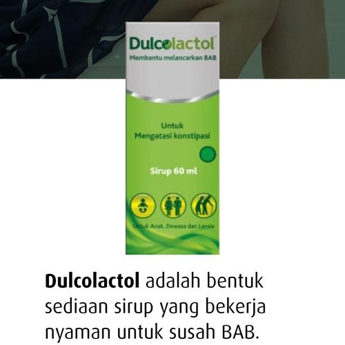 Jual Dulcolactol Sirup Untuk Bayi Anak Dewasa Manula Kota Surabaya Ikhtiar Sembuh Tokopedia