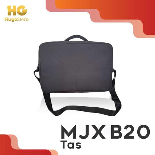 Foto Produk MJX B20 TAS PENYIMPANAN LANGSUNG TANPA LEPAS PROPELLER dari hugostore_id
