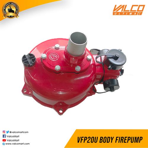 Foto Produk Sparepart Valco Ultima VFP 20U Body Firepump dari Valco