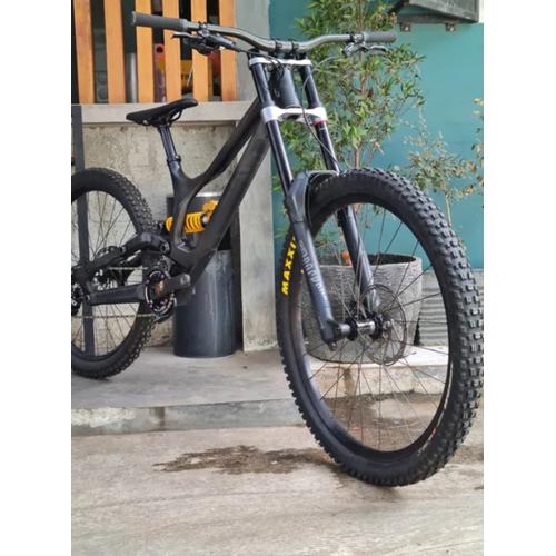 Jual Fullbike SPECIALIZED DEMO SWORKS 