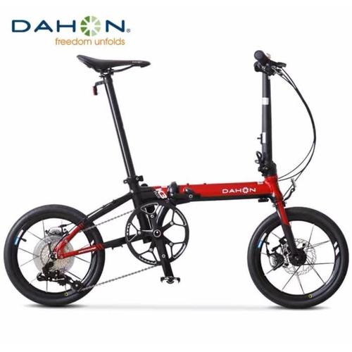 Dahon Madison Type Sepeda Dahon Ion Sanjose Dahonion Dahon Seli