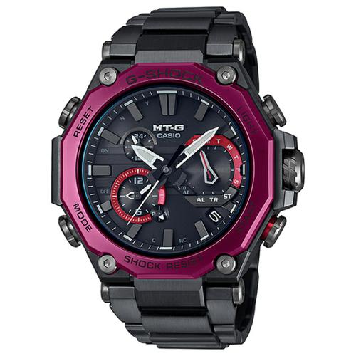 Jual Casio G-Shock MTG-B2000BD-1A4 / Gshock MTGB2000BD-1A4 Limited Edition  - Jakarta Pusat - time piece indonesia | Tokopedia