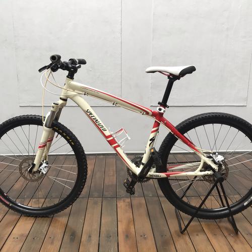 Jual mountain bike specialized mtb 