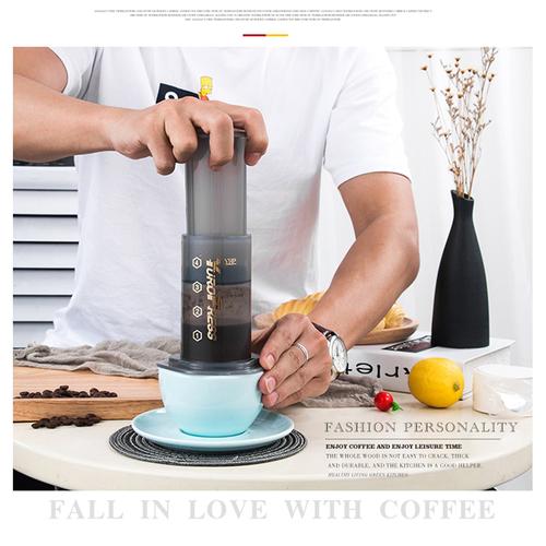 Jual Aero Press Portable Espresso 