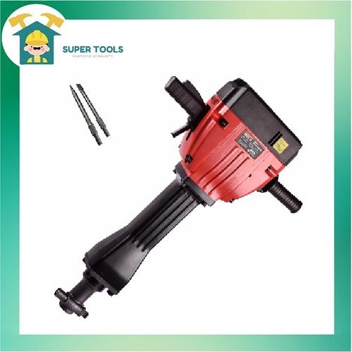 Jual Mesin Bobok Beton 2200W + 2 Mata 