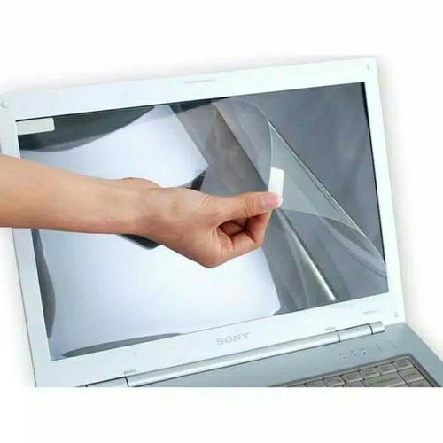 Jual Paket Antigores FREE Laminating Body bening Laptop Kota Bandung