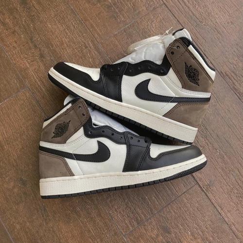 nike 1 mocha