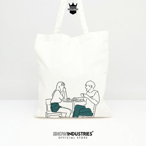 tote bag cool design