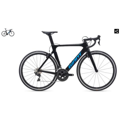 Jual Sepeda GIANT Propel Advanced 2 