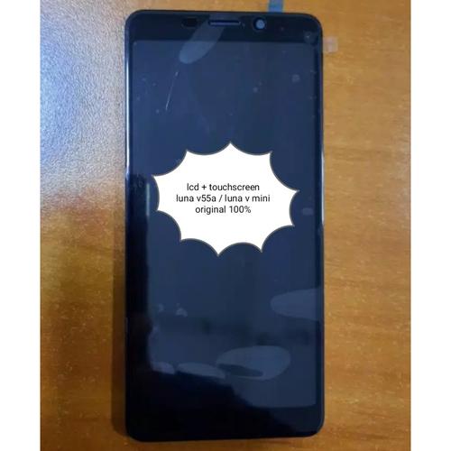 Jual Luna V55a Lcd Touchscreen Luna V55a Luna V Mini Original Ori 100 Kab Bogor Indra Zhepank Tokopedia