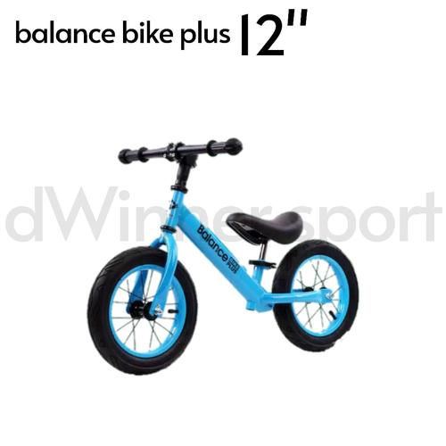 Jual Balance Bike Plus / London Taxi 