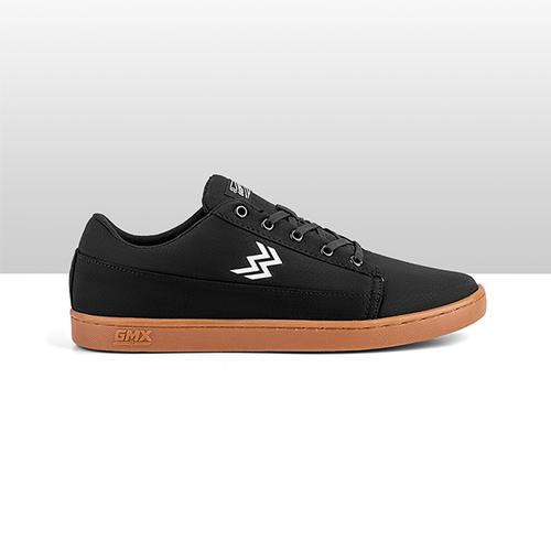 Gambar Geoff Max Official - Stockerston Black Gum | Sepatu Pria | Sneakers - 38 dari Geoff Max Official Kota Bandung Tokopedia