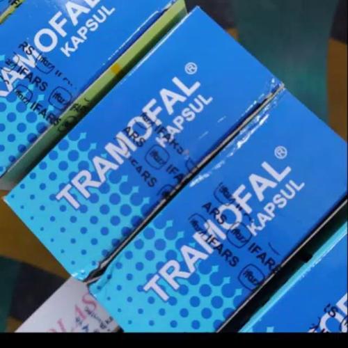 Foto Produk Tramofal dari royallty shop