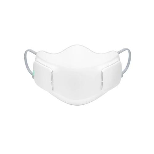 Foto Produk LG Puricare™ Wearable Air Purifier AP300AWFA Masker dari SCS E-MART